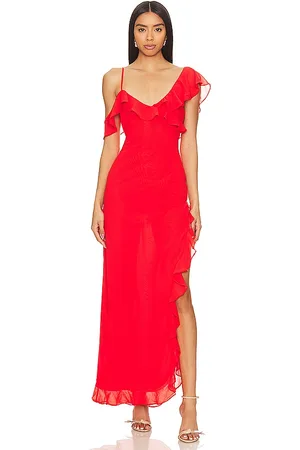 Runaway The Label MAXIKLEID WINNIE in . Size XS.