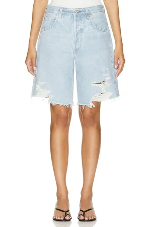 Citizens of Humanity Ayla Short in . Size 24, 25, 26, 27, 28, 29.