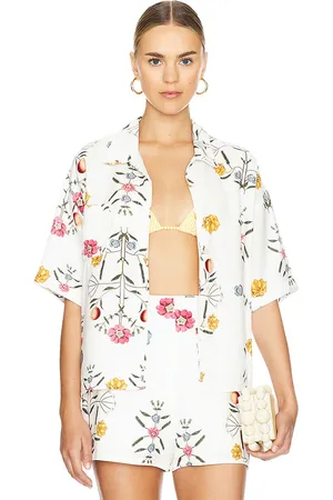 Sancia The Celesta Shirt in . Size M, S.