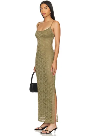 Miaou KLEID THAIS in . Size M, XS.