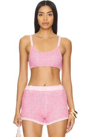 Asta Resort BRALETTE AUS STRICK GRACE in . Size XL.