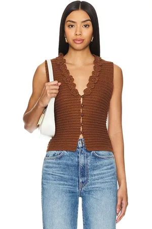 Tularosa Callia Vest in . Size M, S, XS.