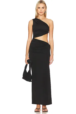 Jade Swim MAXIKLEID YANA in . Size L, XS.