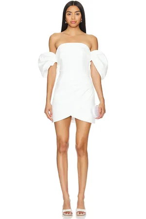 ELLIATT KLEID PALLADIUM in . Size S.