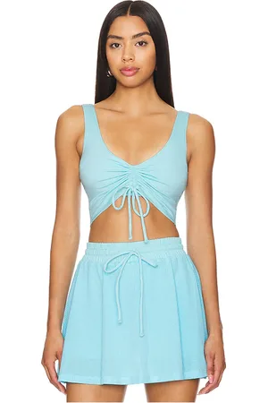 Beach Riot Tyra Top in . Size M, S, XL.