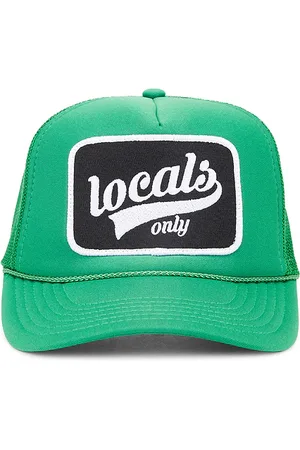 Friday Feelin Locals Only Hat in .