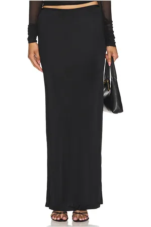 Helmut Lang Fluid Skirt in . Size XS.