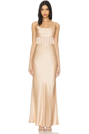 ALICE+OLIVIA MAXIKLEID VALENTINA in . Size 12.