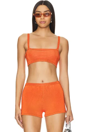 Calle Del Mar Bandeau in . Size M.