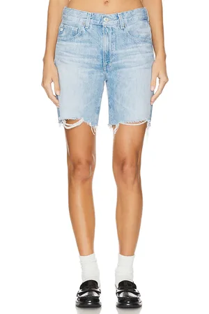 AG Jeans SHORTS EX-BOYFRIEND in . Size 24.