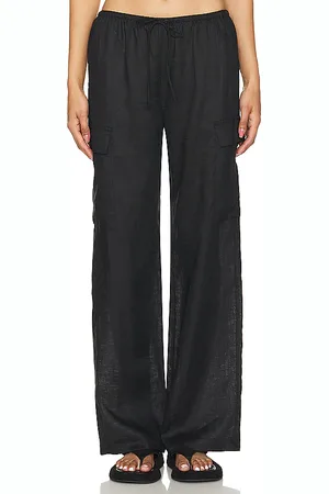 L*Space CARGOHOSE SUNDOWN in . Size XL, XS.