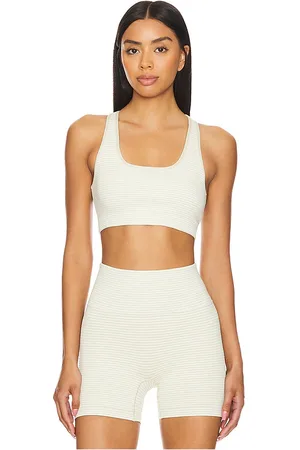 WellBeing + BeingWell SPORT-BH STRETCHWELL AIRE in . Size XXS/XS.