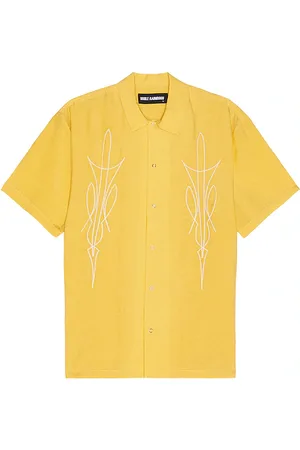 Double Rainbouu HEMD in . Size L.