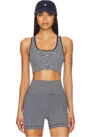 WellBeing + BeingWell SPORT-BH STRETCHWELL AIRE in . Size XXS/XS.
