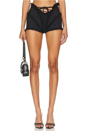 Amor Undisclosed Desires Hot Pants in . Size XL.