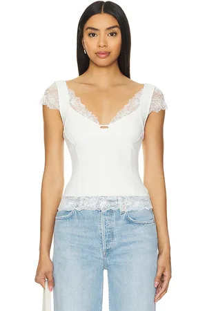 Free People TRÄGERTOP INTIMATELY FP BETTER NOT in . Size M.