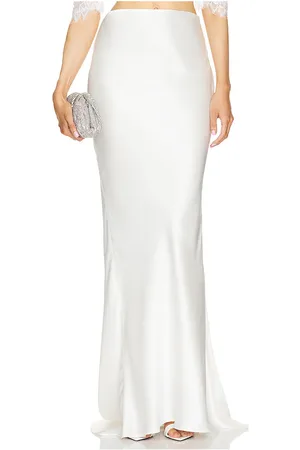 Bronx and Banco ROCK COSETTE BLANC in . Size L.