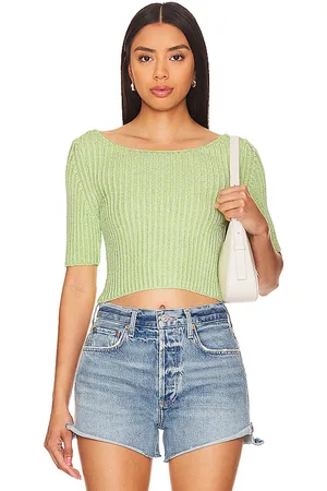 Free People PULLOVER & SWEATSHIRTS SAN LUCAS in . Size XL, XS.