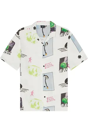 Thrills HEMD in . Size M.