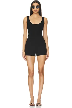 Lovers And Friends X Maggie MacDonald Harlee Romper in . Size XL.