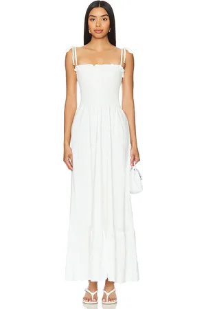 Peixoto X REVOLVE Eddie Maxi Dress in .