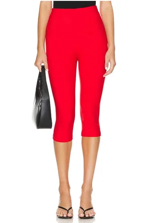 Lovers And Friends HOSE CINDY CROPPED CAPRI in . Size XS, XXS.