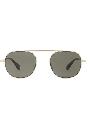 GARRETT LEIGHT SONNENBRILLE in .
