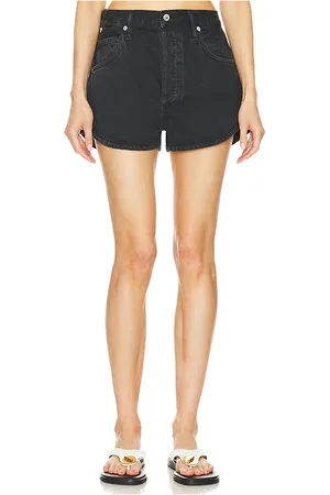 Citizens of Humanity Abita Short in . Size 33.