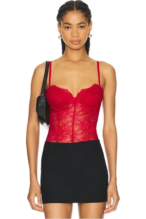 OW BODY LAYCE in . Size XS.