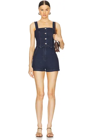 Amanda Uprichard Royston Romper in . Size XS.