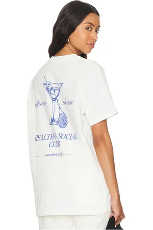 Eleven T-SHIRT MIT MOTIV in . Size L, XS.