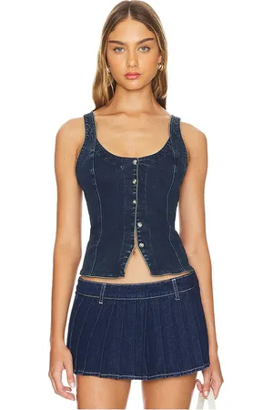 Free People Kara Vest in . Size S, XS.