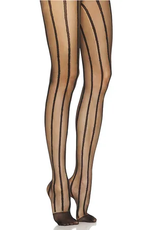 Stems LEGGINGS STRIPED in .