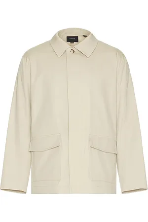 Vince Short Coat in . Size M.