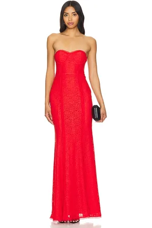 MAJORELLE ABENDKLEID MARI ELENA in . Size S, XL.