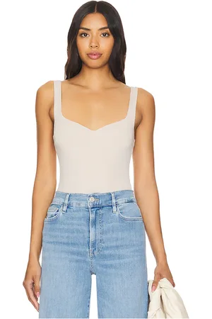 Rue Sophie Lottie Bodysuit in . Size M, XS.