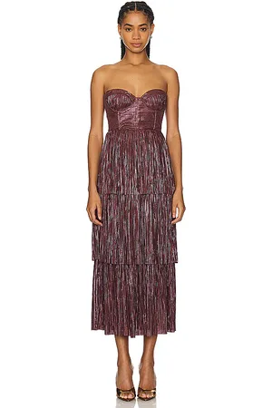 Sabina Musayev KLEID ASCELLA in . Size S.