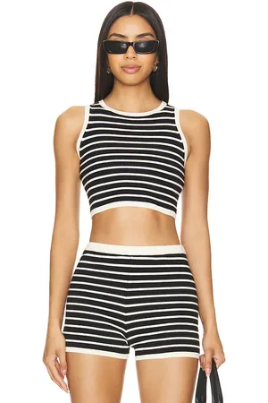 Lovers And Friends TOP LUCREZIA in . Size M.