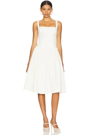 LOBA KLEID LALIA MIDI in . Size XL.