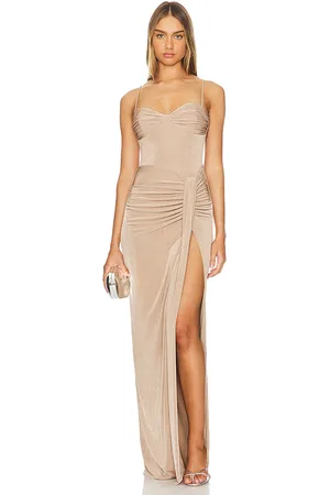 Katie May ABENDKLEID CHAKA in . Size XS.