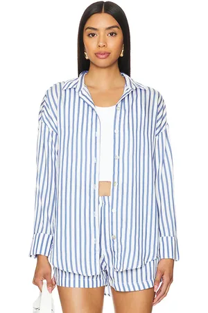 Bella Dahl GEKNÖPFTES HEMD BOYFRIEND in . Size XS.
