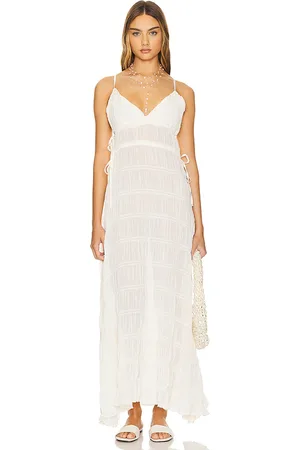 SNDYS MAXIKLEID LA LOUISIANE in . Size XXL.