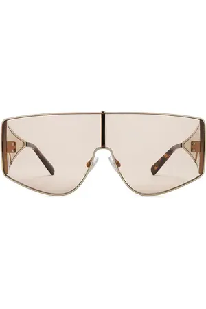 Dolce & Gabbana Shield Sunglasses in .