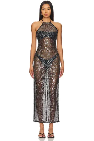 lovewave MAXIKLEID THE COCO in . Size S, XS, XXS.