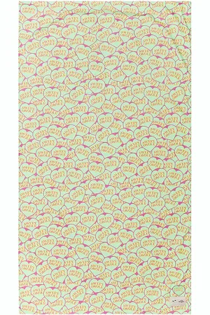 Slowtide STRANDTUCH SWEET OKOLE SWEET OKOLE BEACH TOWEL in .
