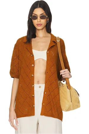 WAO HEMD in . Size L, S, XS.