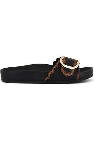 Loeffler Randall Iris Sandal in . Size 6.