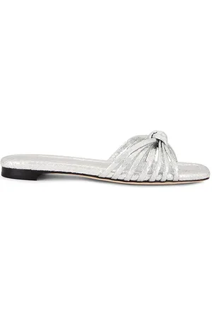 Loeffler Randall Izzie Knotted Sandal in . Size 6.5, 7, 7.5.