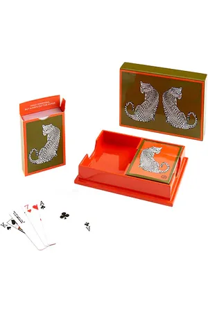Jonathan Adler KARTENDECK CARD SET in .