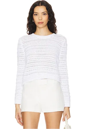 AUTUMN CASHMERE SWEATSHIRT in . Size S, XS.